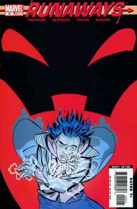 Runaways (2nd Series) #15 FN ; Marvel | Brian K. Vaughan