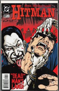 Hitman #37 (1999) Hitman