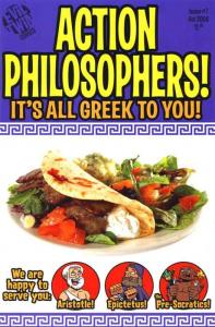It's All Greek to You