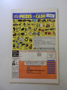 Daredevil #166 (1980) VF- condition