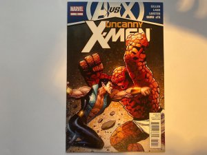 3 Uncanny X-Men Marvel Comics #10 11 12  Wolverine 6 KM3