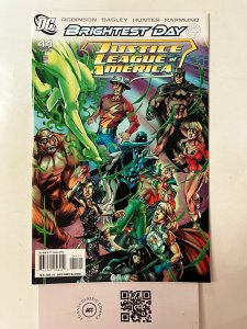 Justice League of America #44 NM DC Comic Book Batman Superman Flash 29 MS37