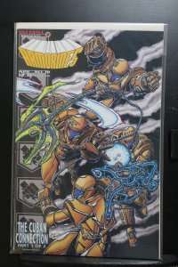 Armorines #10 (1995)