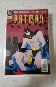 The Batman Adventures #27 (1994)