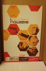 Hawkeye #18 (2014)