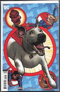 Superman #14 (2019) Superman [Key Issue]