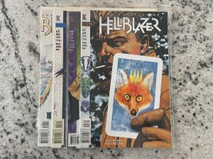 4 John Constantine Hellblazer DC Comic Books # 97 98 99 100 VF-NM 11 LP9