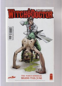 WALKING DEAD #84 - ADLARD & RATHBURN COVER (9.2 0B) 2011