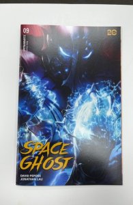Space Ghost #9 (2025)