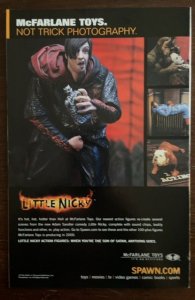 Sam and Twitch #16 (2000)