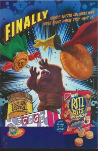 Spider-Girl #50 (2002) - NM