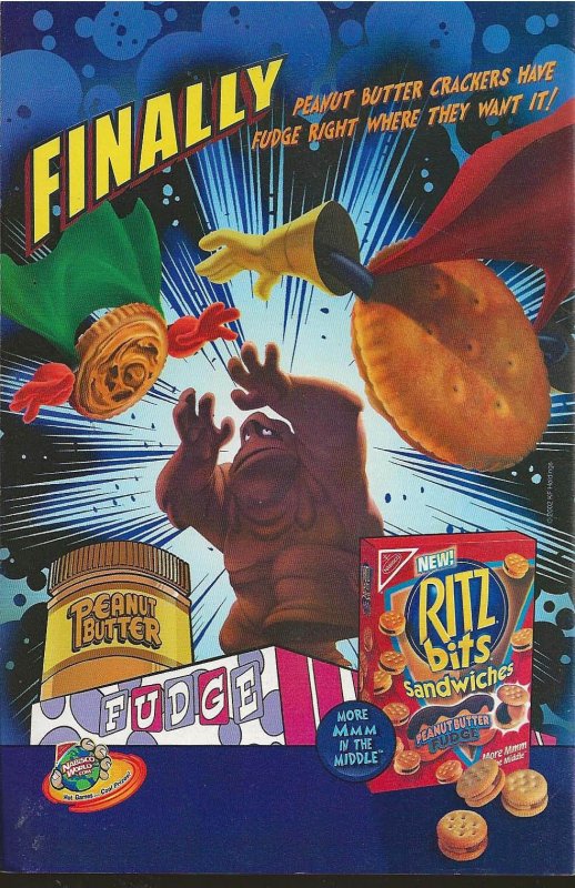 Spider-Girl #50 (2002) - NM