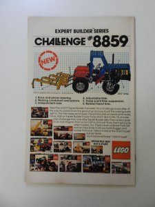 Star Wars #56 (1982) FN- condition rusty staple