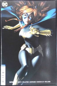 Batgirl #35 Variant Cover (2019)