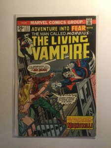 Fear 27 Fine- Fn- 5.5 Marvel 