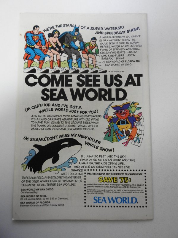 Action Comics #475 (1977)