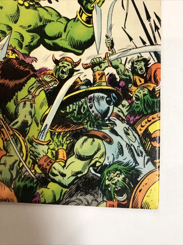 What If (1980) # 23 (Fine) 1st App Eternals Celestials Origin Disney+ Mcu