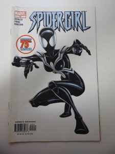 Spider-Girl #75 (2004) FN Condition