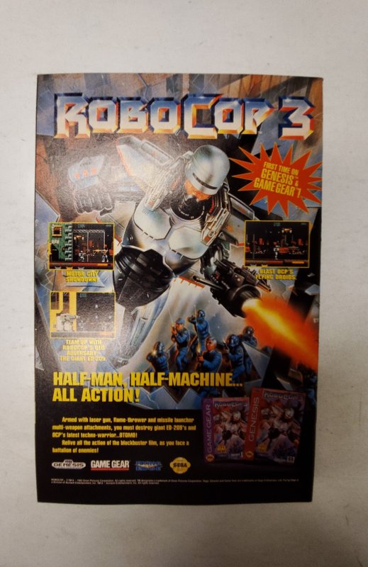 Superboy #1 (1994) NM DC Comic Book J723