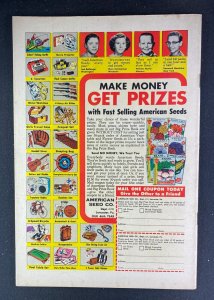 Doom Patrol (1964) #87 FN (6.0) Robot Cover Bob Brown Negative Man