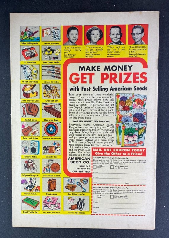 Doom Patrol (1964) #87 FN (6.0) Robot Cover Bob Brown Negative Man