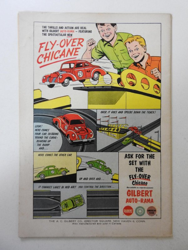 All-American Men of War #101 (1964) FN Condition!