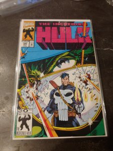 The Incredible Hulk #395 (1992)