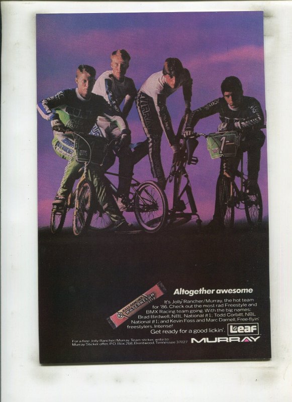 UNCANNY X-MEN #210 (9.2) SIGNED BY JOHN ROMITA JR!! 1986