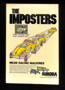 Detective Comics (1937) #428