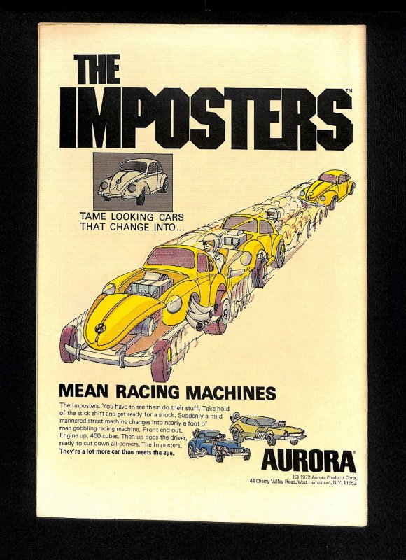 Detective Comics (1937) #428