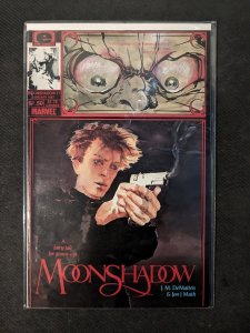 Moonshadow #11 (1987) Moonshadow