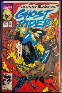 Ghost Rider #14 (1991)