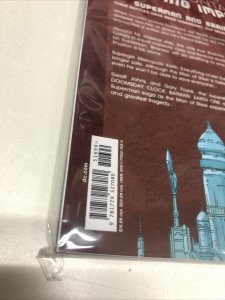 Superman: Brainiac (2023) TPB SC | DC Comics | Geoff Johns | Gary Frank