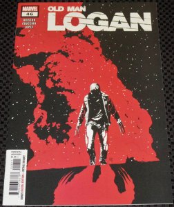 Old Man Logan #46 (2018)