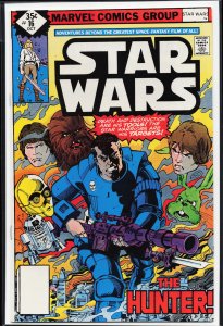 Star Wars #16 (1978) Star Wars [Key Issue]