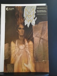 Miracleman #18 (1990)VF