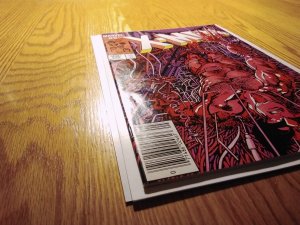 The Uncanny X-Men #205 CPV (1986)