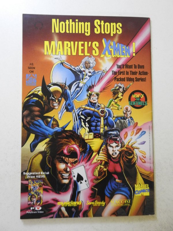 Iron Man #290 (1993) VF/NM Condition!