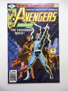 The Avengers #185 (1979) VF- Condition