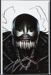 Venom #1 Granov Cover (2018)