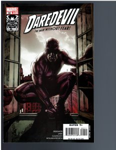 Daredevil #92 (2007)