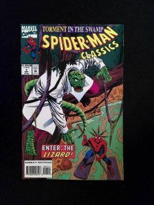Spider-Man Classics #7  Marvel Comics 1993 VF/NM