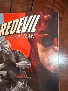 Daredevil #102 (2008)