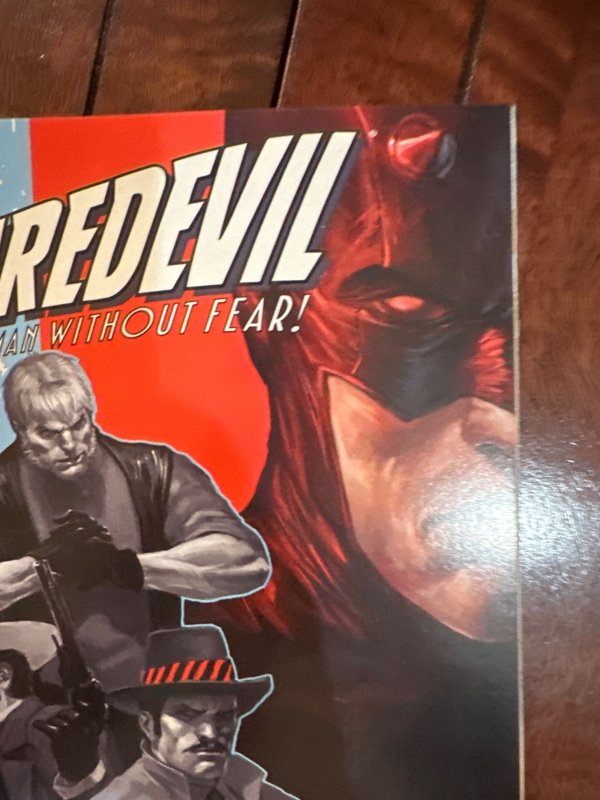 Daredevil #102 (2008)