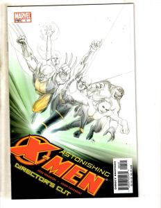 9 X-Men Marvel Comic Books Astonishing # 11 12 13 14 15 1 + 1 2 3 Wolverine CR61