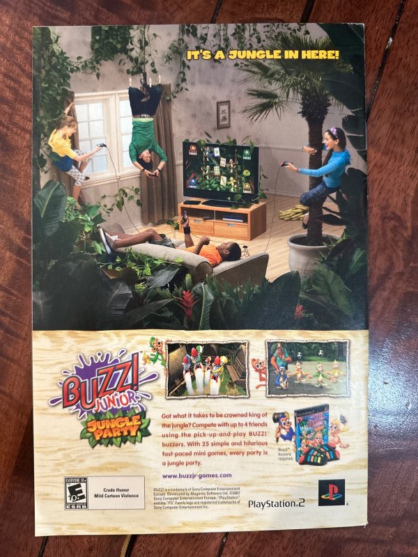 Justice League Unlimited #40 (2008)