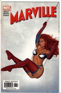 Marville #6 (2003)