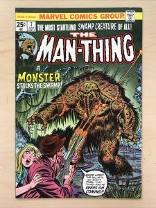 Man-Thing 7
