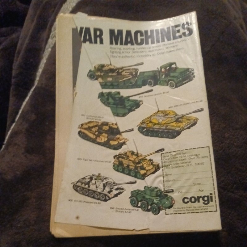 Jonah Hex Weird Western Tales 10 Issue Lot DC Bronze Age Comics Star All Horror