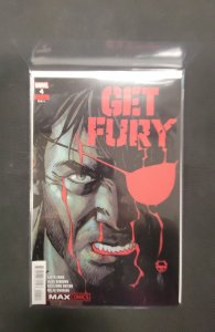 Get Fury #4 (2024)